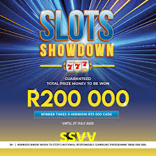 Experiência VIP ssvv