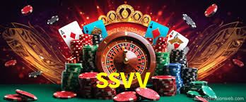 Live Casino ssvv