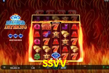 Estatísticas do Jogo ssvv