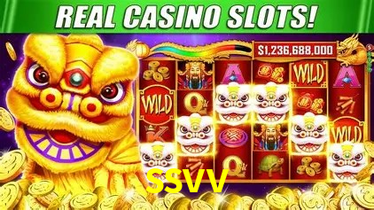 Casino Ao Vivo ssvv