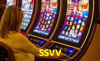 Casino Ao Vivo ssvv