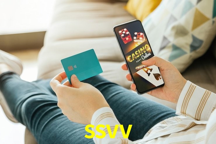 Ofertas Imperdíveis na ssvv: Promoções e Bônus Que Valem a Pena