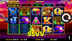 Live Casino ssvv
