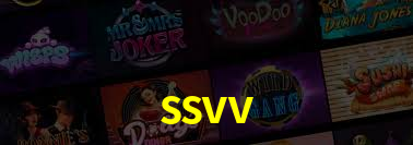 Game Statistics ssvv