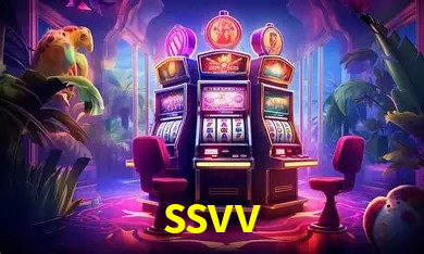 Recursos de Bônus ssvv