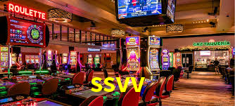 VIP Casino ssvv