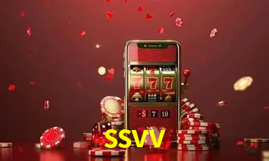 Bônus de Boas-vindas ssvv