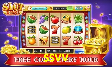 ssvv,ssvv plataforma